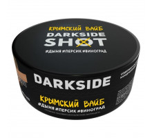 Табак для кальяна Darkside Shot Крымский вайб - 120 гр