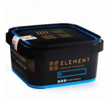 Табак для кальяна Element Вода Salty Caramel - 200 гр