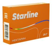 Табак для кальяна Starline Нектарин - 25 гр