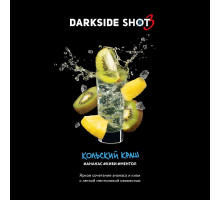 Табак для кальяна Darkside Shot Кольский краш - 30 гр