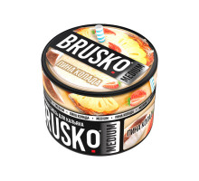 Бестабачная смесь BRUSKO - ПИНА КОЛАДА (MEDIUM) - 50 ГР