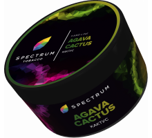 Табак для кальяна Spectrum Hard Line Agava Cactus - 200 гр