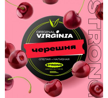 Табак для кальяна Original Virginia Strong Черешня - 25 гр