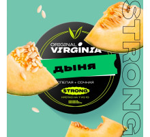 Табак для кальяна Original Virginia Strong Дыня - 25 гр