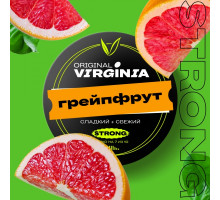 Табак для кальяна Original Virginia Strong Грейпфрут - 25 гр