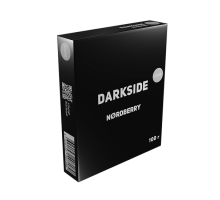 Табак для кальяна Darkside Core Nordberry - 100 гр