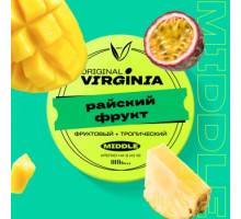 Табак для кальяна Original Virginia Middle Райский фрукт - 100 гр