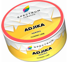 Табак для кальяна Spectrum Adjika - 25 гр