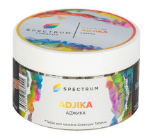 Табак для кальяна Spectrum Adjika  - 200 гр