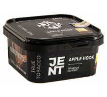 Табак для кальяна Jent Classic Apple Hook - 200 гр