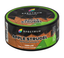 Табак для кальяна Spectrum Hard Line Apple Strudel - 25 гр