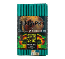 Табак для кальяна Satyr Atomic Juice - 100 гр