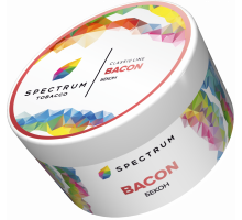 Табак для кальяна Spectrum Bacon - 200 гр