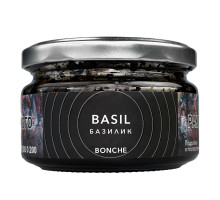 Табак для кальяна Bonche Basil - 120 гр