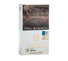 Табак для кальяна Element Воздух Bellini - 25 гр