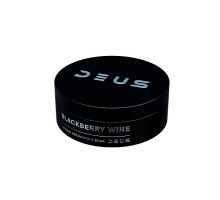 Табак для кальяна Deus Blackberry Wine - 100 гр