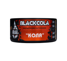 Табак для кальяна Black Burn BlackCola - 100 гр