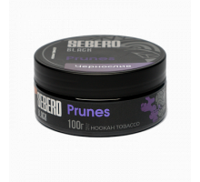 Табак для кальяна Sebero Black Prunes - 100 гр