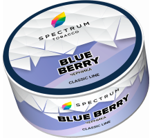 Табак для кальяна Spectrum Blue Berry - 25 гр