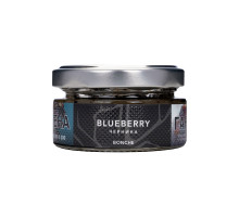 Табак для кальяна Bonche Blueberry - 30 гр