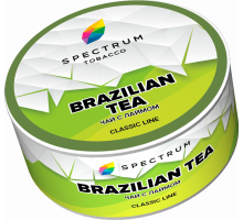 Табак для кальяна Spectrum Brazilian Tea - 25 гр