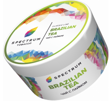 Табак для кальяна Spectrum Brazilian Tea - 200 гр