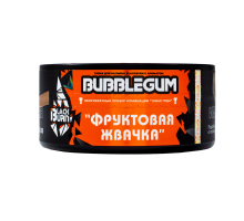 Табак для кальяна Black Burn Bubblegum - 100 гр