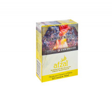 Табак AFZAL - ICY LEMON MINT - 40 ГР