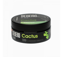 Табак для кальяна Sebero Black Cactus - 100 гр