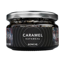 Табак для кальяна Bonche Caramel - 120 гр