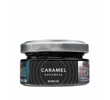 Табак для кальяна Bonche Caramel - 30 гр