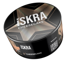 Табак для кальяна Iskra Cheesecake - 100 гр