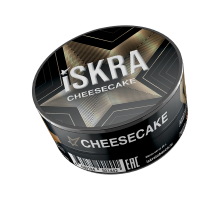 Табак для кальяна Iskra Cheesecake - 25 гр