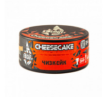 Табак для кальяна Black Burn Cheesecake - 100 гр