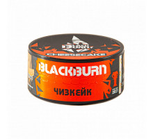 Табак для кальяна Black Burn Cheesecake - 25 гр