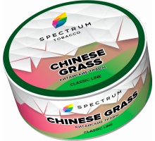 Табак для кальяна Spectrum Chinese Grass - 25 гр