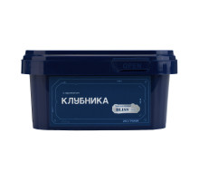 Табак для кальяна Bliss Клубника - 250 гр