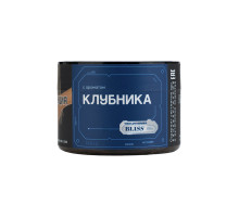 Табак для кальяна Bliss Клубника - 40 гр