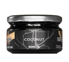 Табак для кальяна Bonche Coconut - 120 гр