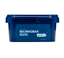 Табак для кальяна Bliss Малиновая кола - 250 гр