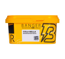 Табак для кальяна Banger Cola Bella - 200 гр