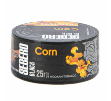 Табак для кальяна Sebero Black Corn - 25 гр