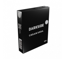 Табак для кальяна Darkside Core C.R.E.A.M. S.O.D.A. - 100 гр