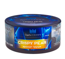 Табак для кальяна Sapphire Crown Crispy Pear - 100 гр