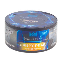 Табак для кальяна Sapphire Crown Crispy Pear - 25 гр