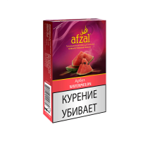 Табак AFZAL - WATERMELON - 40 ГР