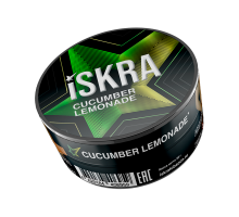 Табак для кальяна Iskra Cucumber Lemonade - 25 гр