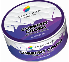 Табак для кальяна Spectrum Current Crush - 25 гр