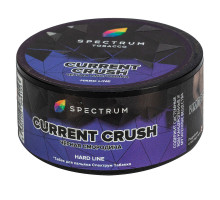 Табак для кальяна Spectrum Hard Line Current Crush - 25 гр