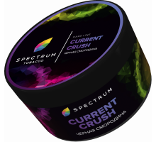 Табак для кальяна Spectrum Hard Line Current Crush - 200 гр